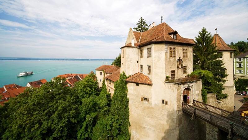 Bodensee Apartment 1 - 4 Daisendorf Bei Meersburg Экстерьер фото