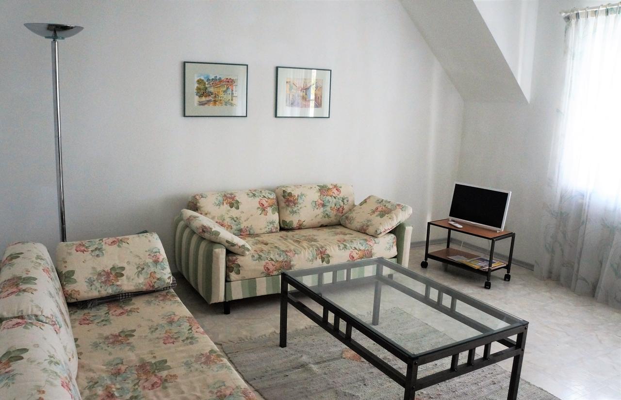 Bodensee Apartment 1 - 4 Daisendorf Bei Meersburg Экстерьер фото