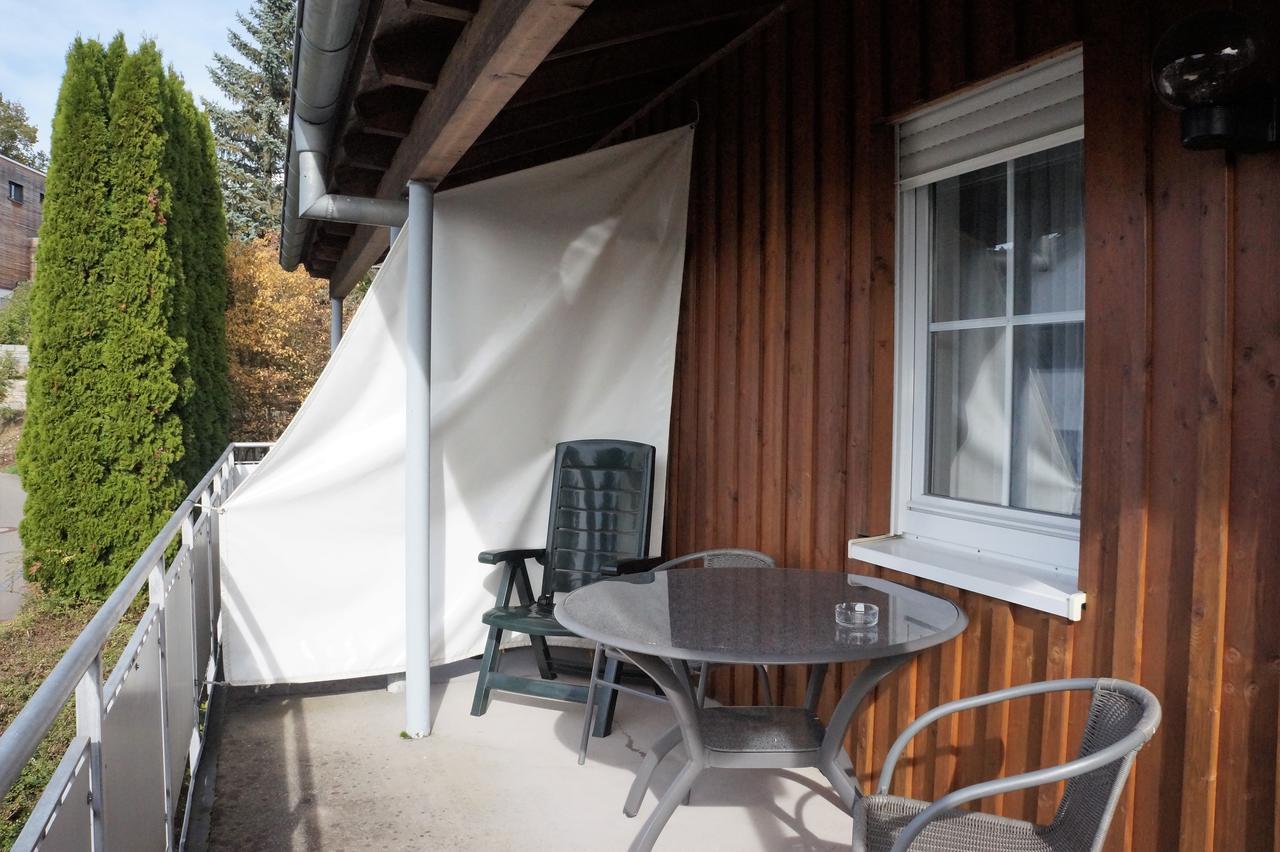 Bodensee Apartment 1 - 4 Daisendorf Bei Meersburg Экстерьер фото